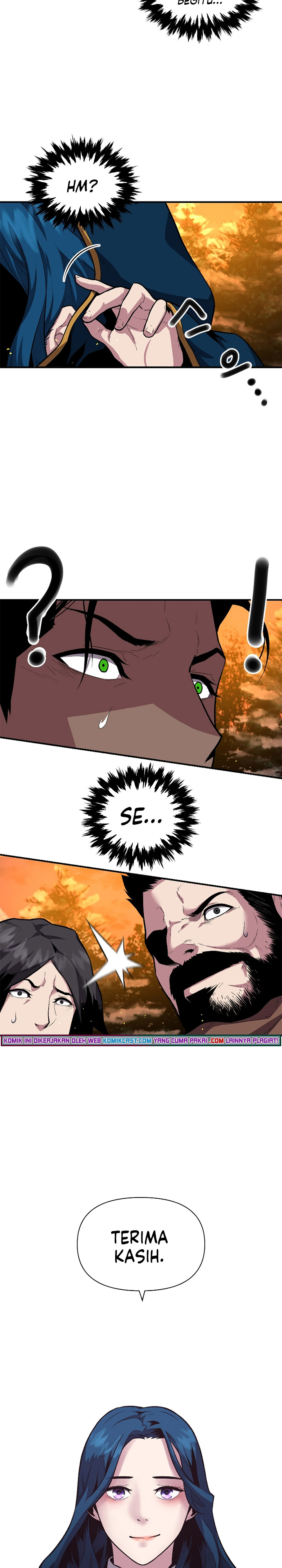 Talent-Swallowing Magician Chapter 14 Gambar 21