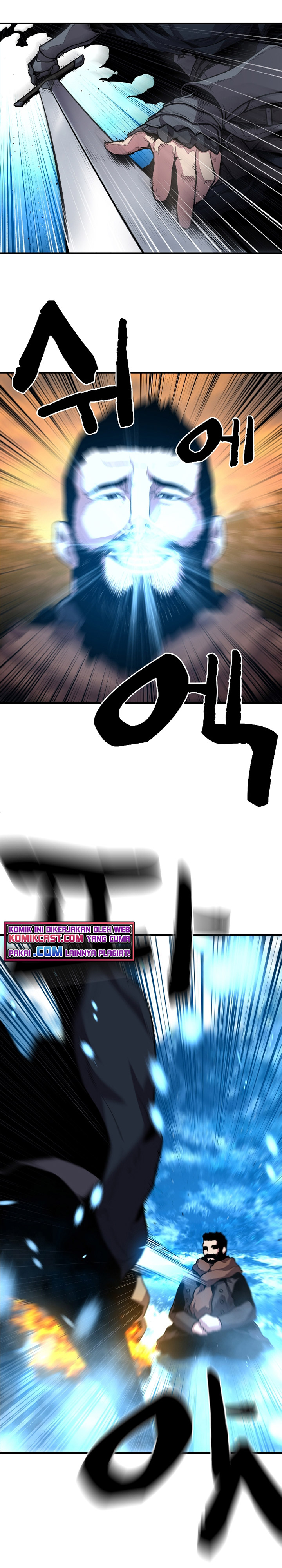 Talent-Swallowing Magician Chapter 14 Gambar 23