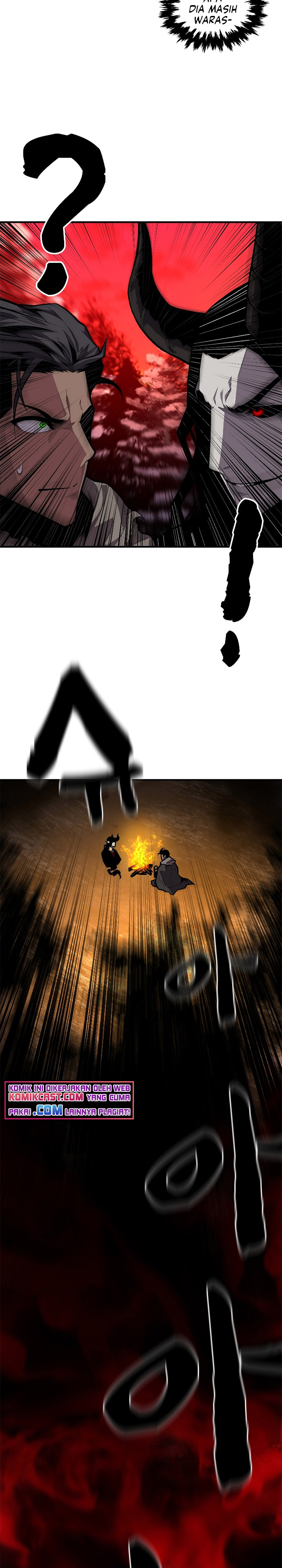 Talent-Swallowing Magician Chapter 14 Gambar 25