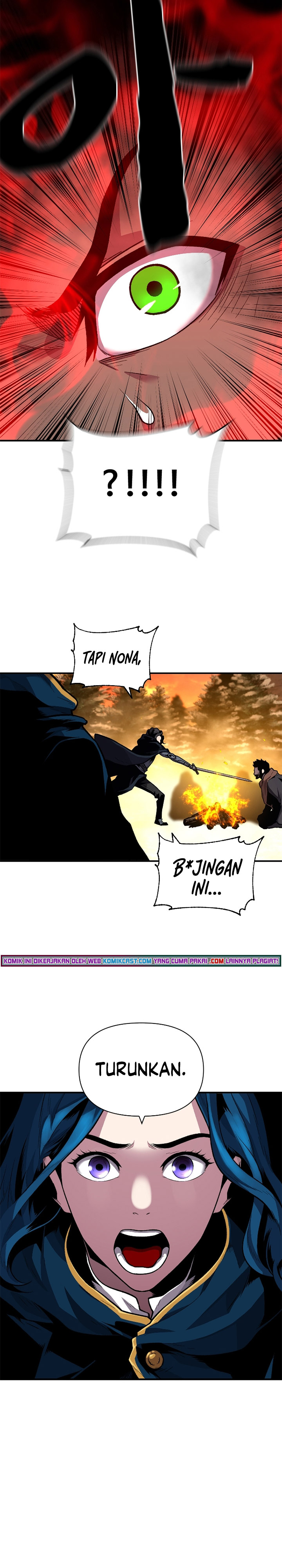 Talent-Swallowing Magician Chapter 14 Gambar 26