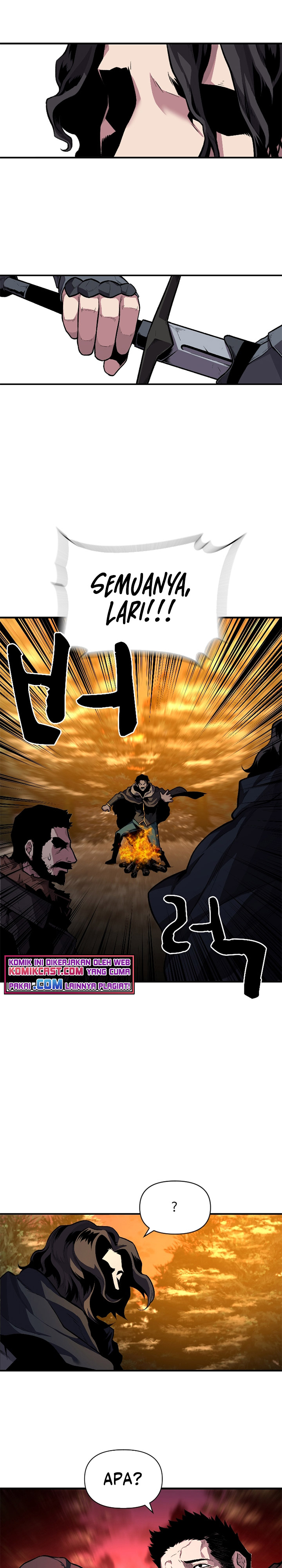 Talent-Swallowing Magician Chapter 14 Gambar 27