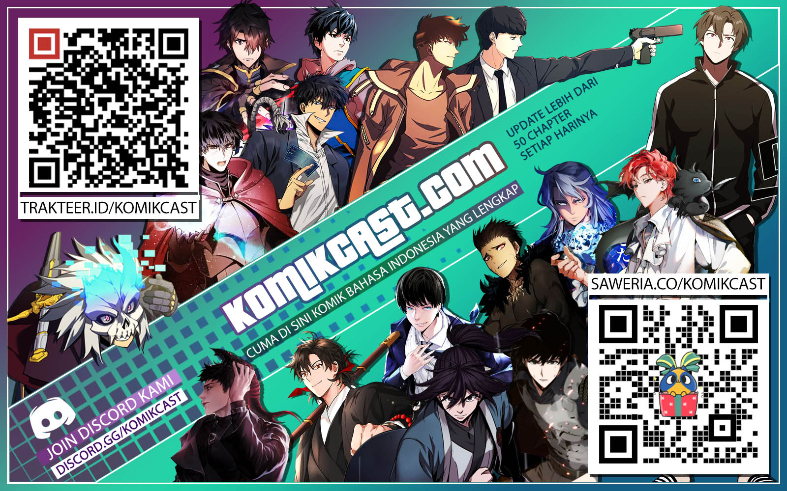 Talent-Swallowing Magician Chapter 14 Gambar 29