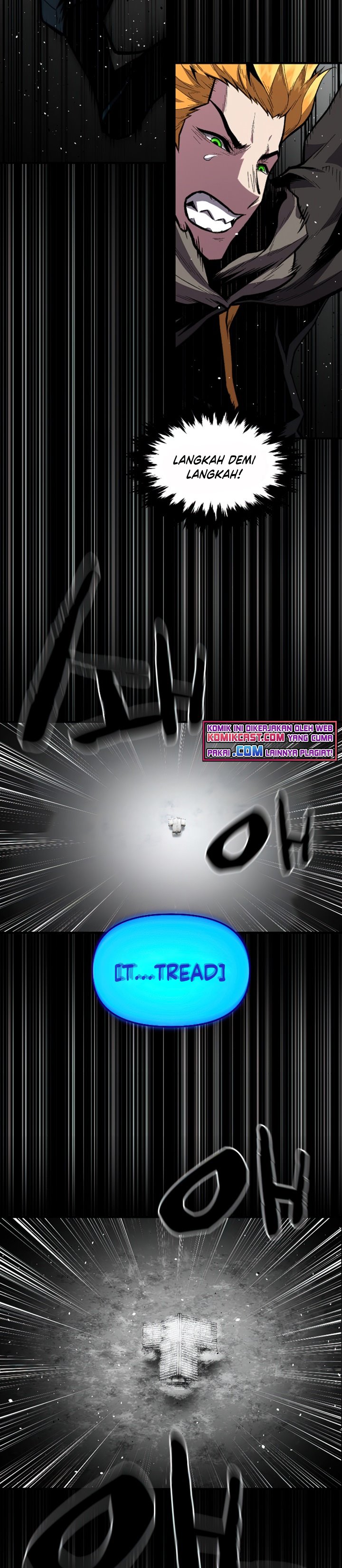 Talent-Swallowing Magician Chapter 17 Gambar 6