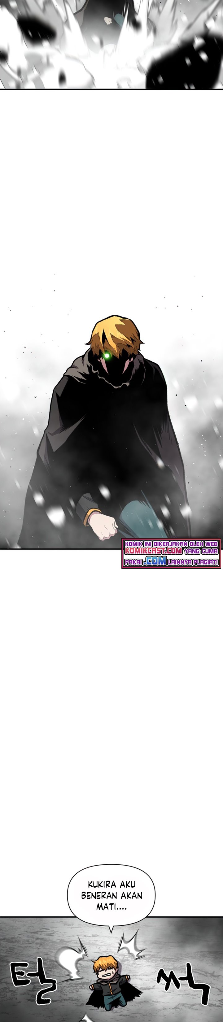 Talent-Swallowing Magician Chapter 17 Gambar 10