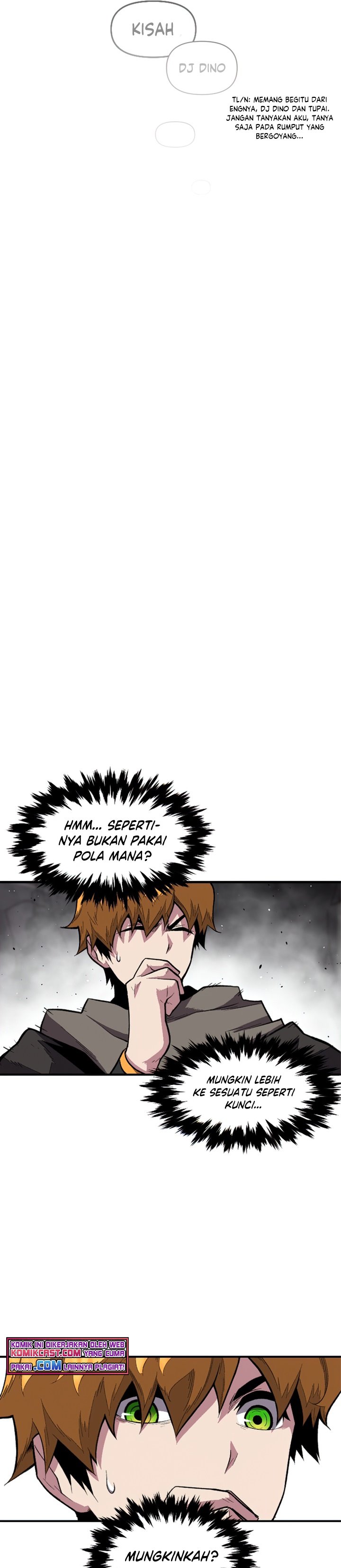 Talent-Swallowing Magician Chapter 17 Gambar 14