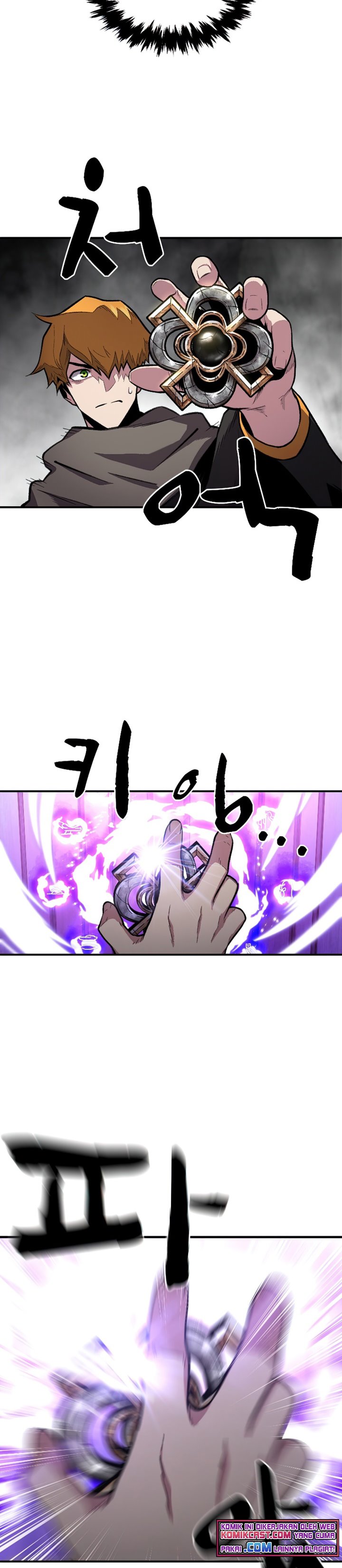 Talent-Swallowing Magician Chapter 17 Gambar 15