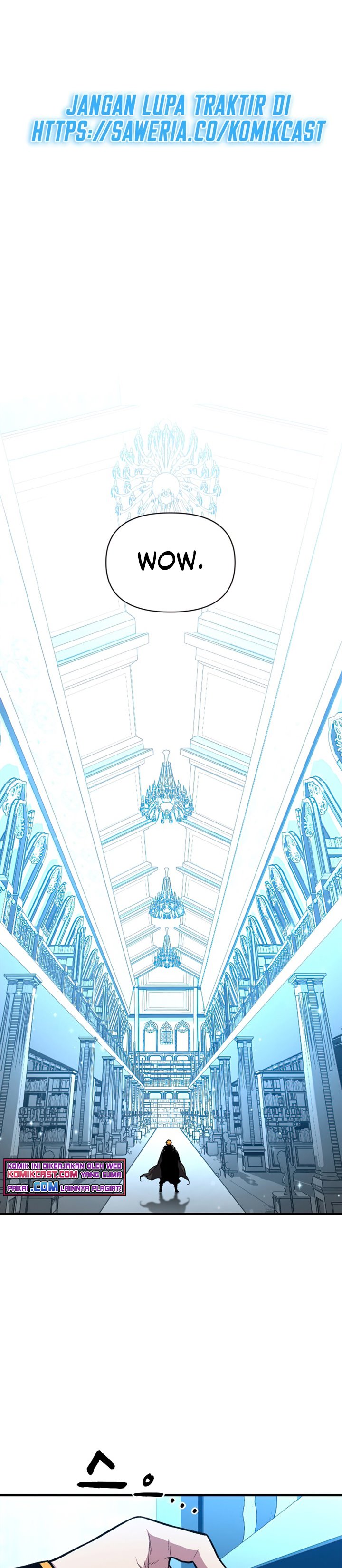 Talent-Swallowing Magician Chapter 17 Gambar 17