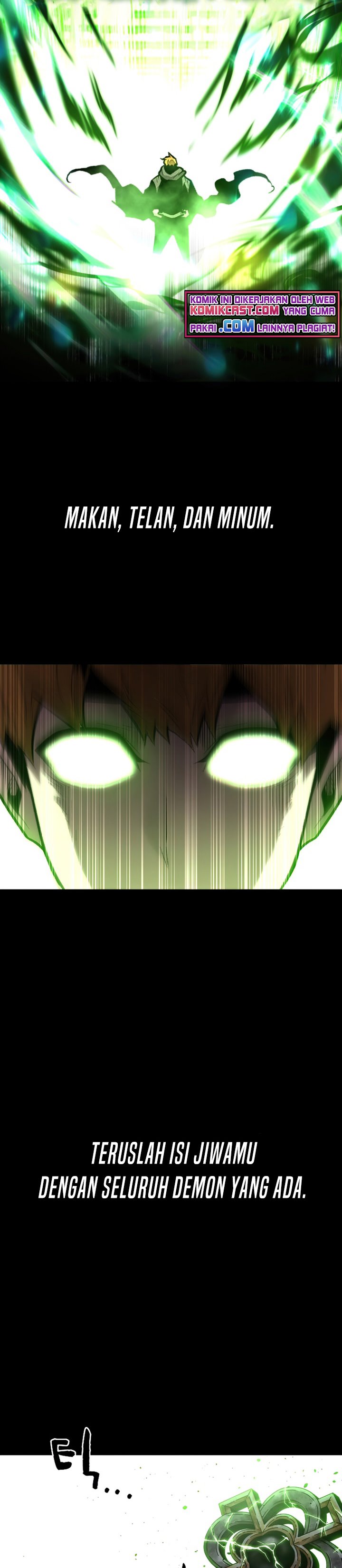 Talent-Swallowing Magician Chapter 17 Gambar 23