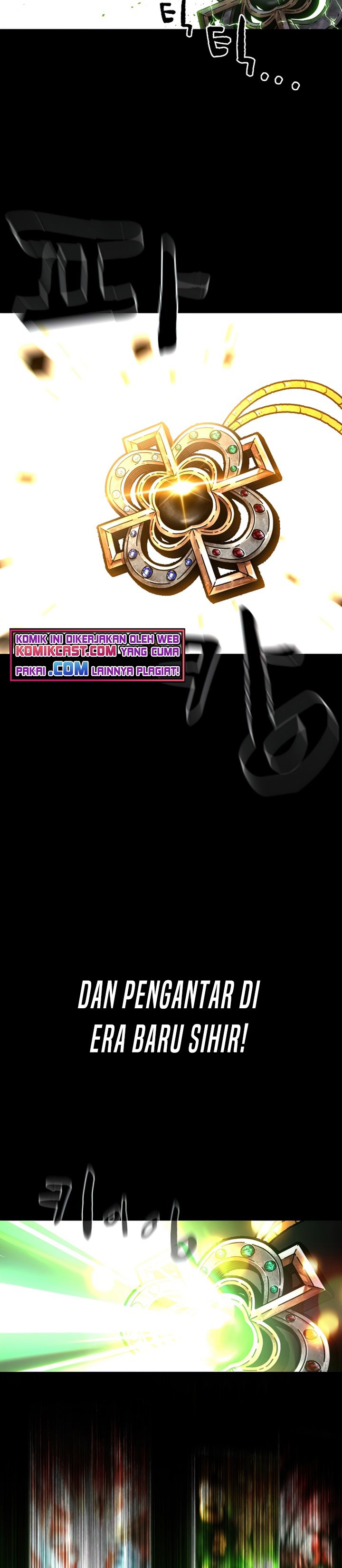 Talent-Swallowing Magician Chapter 17 Gambar 24