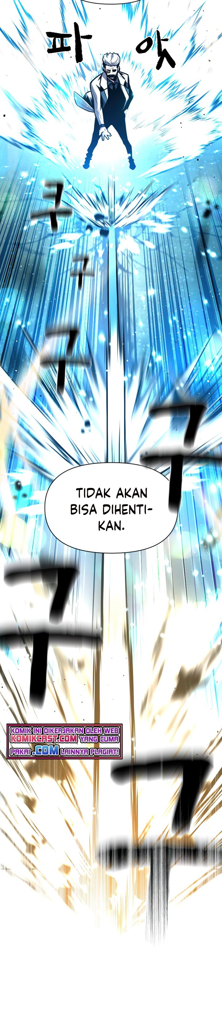 Talent-Swallowing Magician Chapter 17 Gambar 37