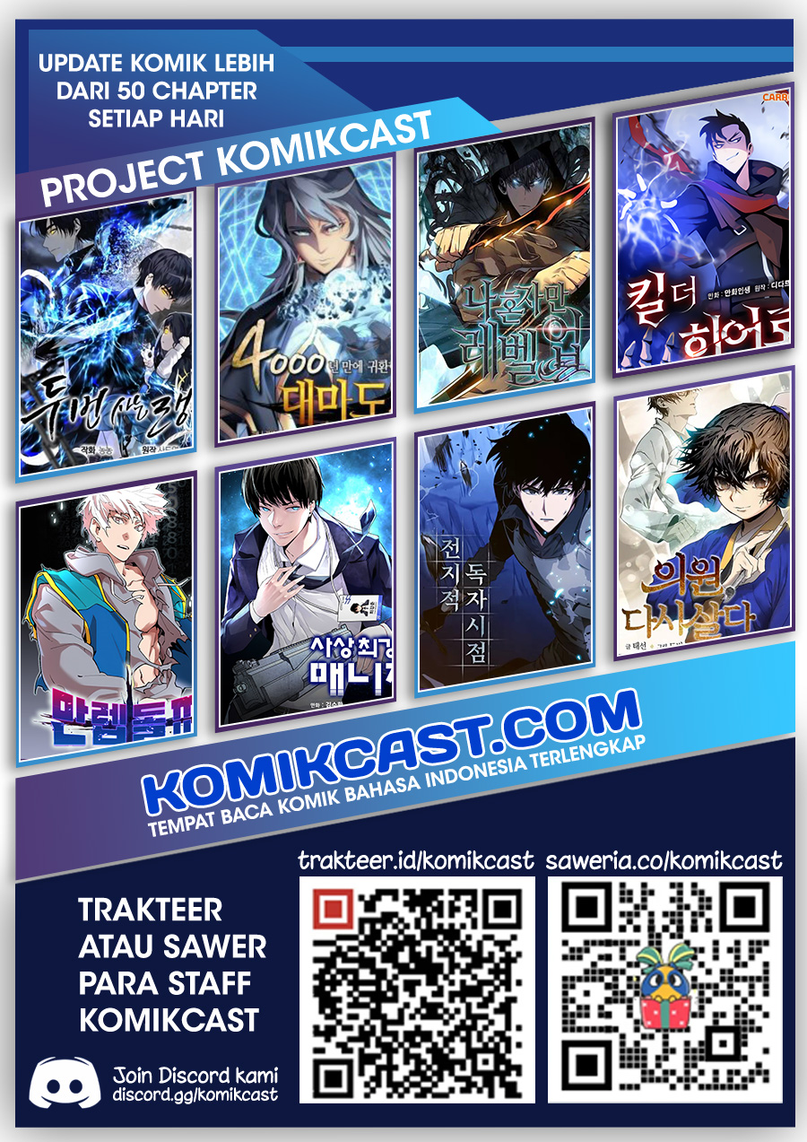 Talent-Swallowing Magician Chapter 17 Gambar 40