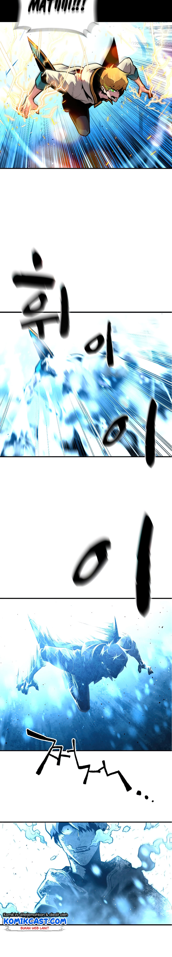 Talent-Swallowing Magician Chapter 21 Gambar 4