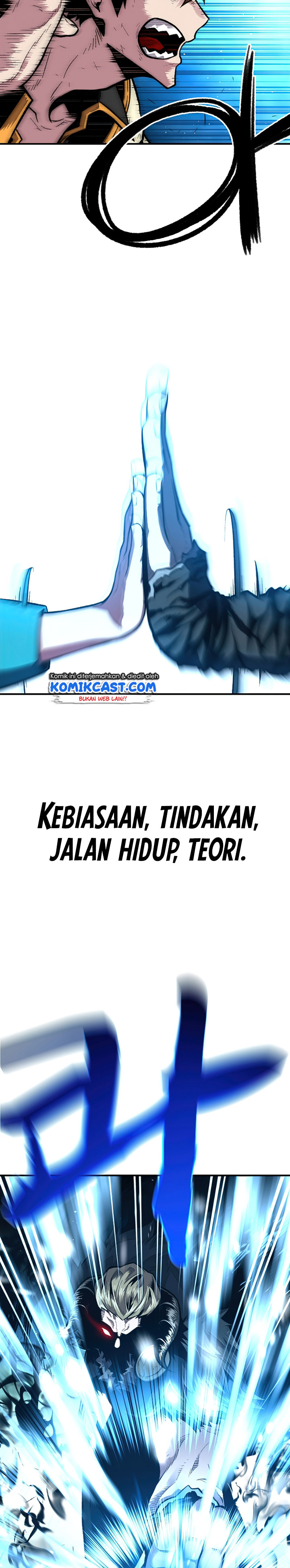 Talent-Swallowing Magician Chapter 21 Gambar 8
