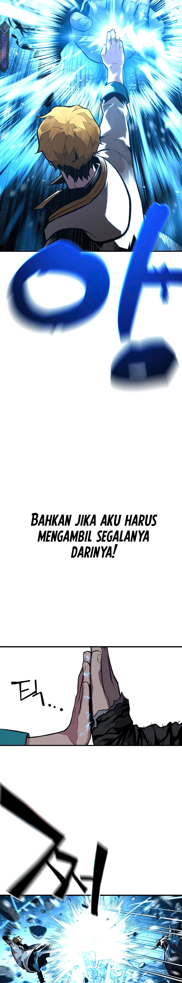 Talent-Swallowing Magician Chapter 21 Gambar 9