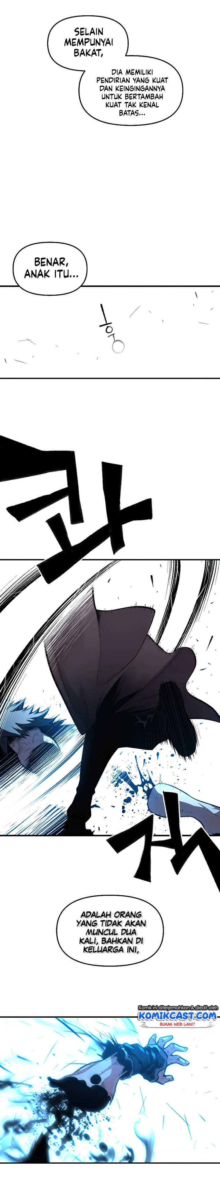 Talent-Swallowing Magician Chapter 21 Gambar 11