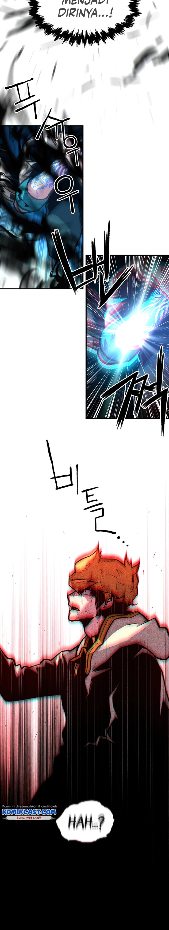 Talent-Swallowing Magician Chapter 21 Gambar 16