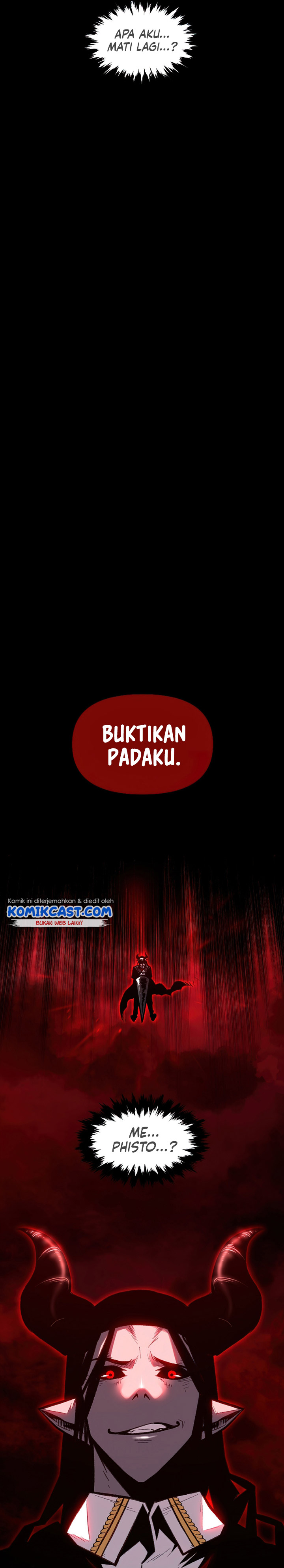 Talent-Swallowing Magician Chapter 21 Gambar 17