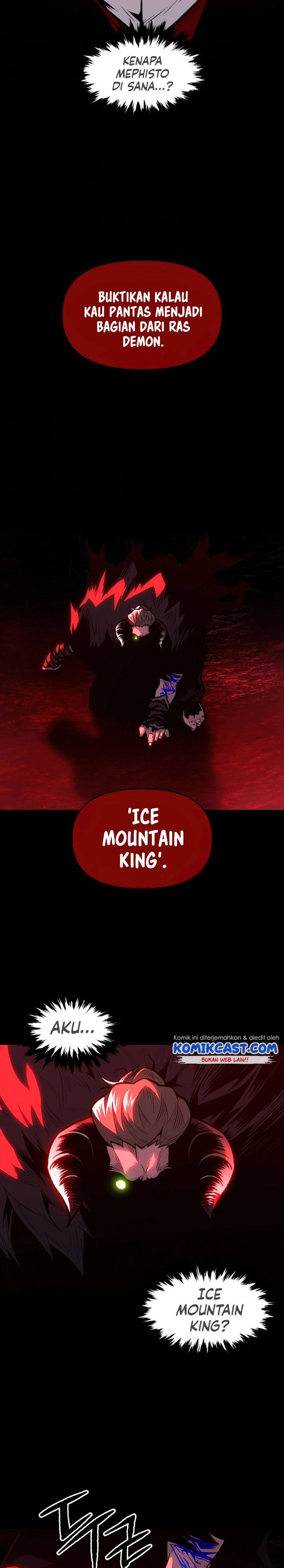 Talent-Swallowing Magician Chapter 21 Gambar 18