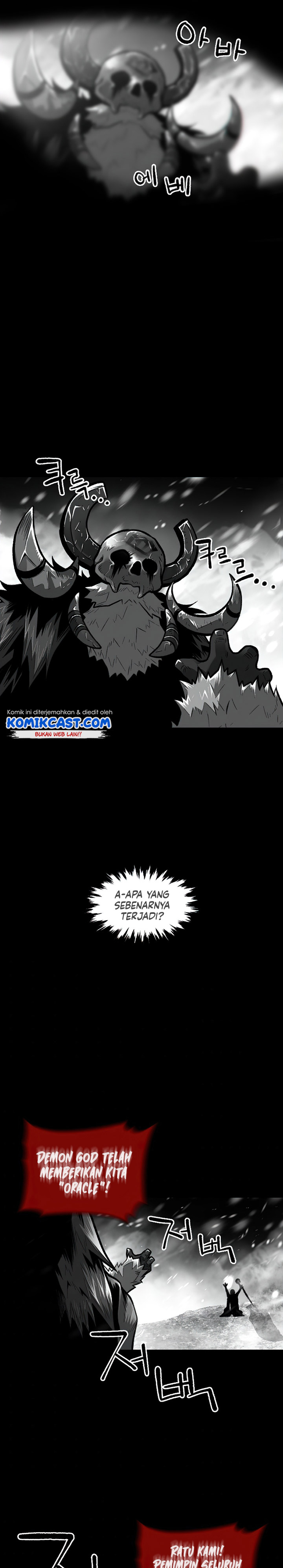 Talent-Swallowing Magician Chapter 21 Gambar 20