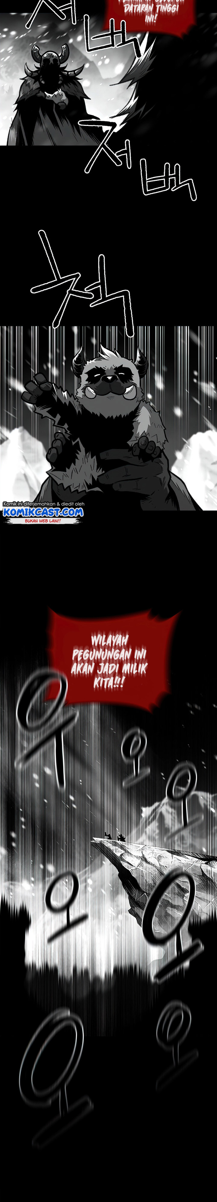 Talent-Swallowing Magician Chapter 21 Gambar 21