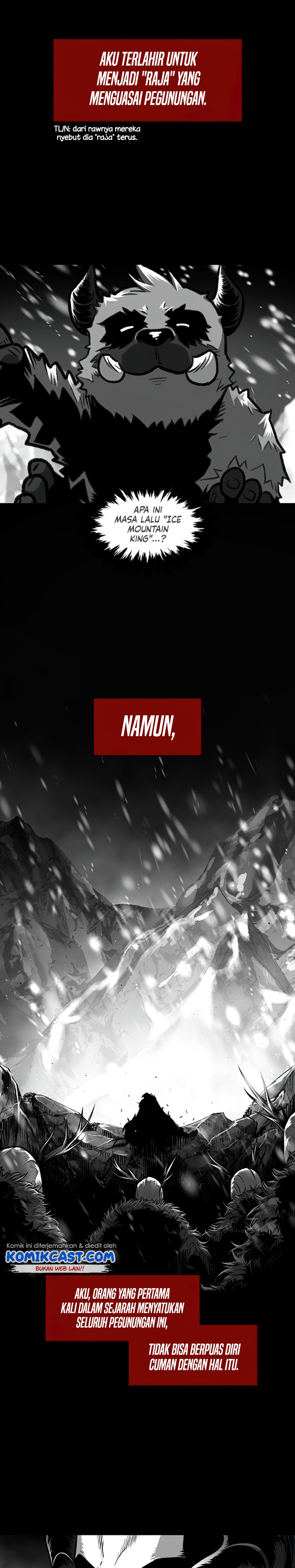 Talent-Swallowing Magician Chapter 21 Gambar 22