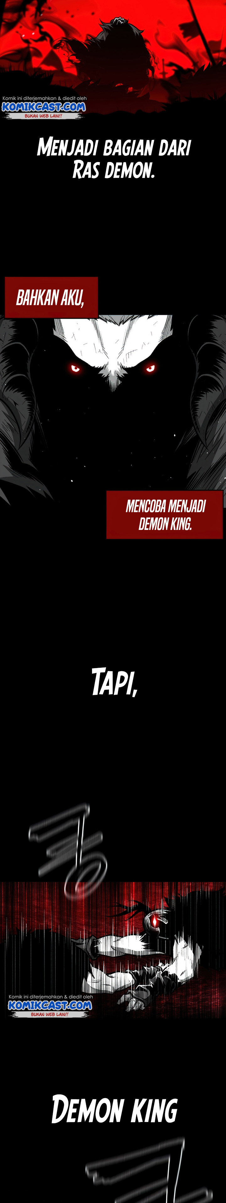 Talent-Swallowing Magician Chapter 21 Gambar 25