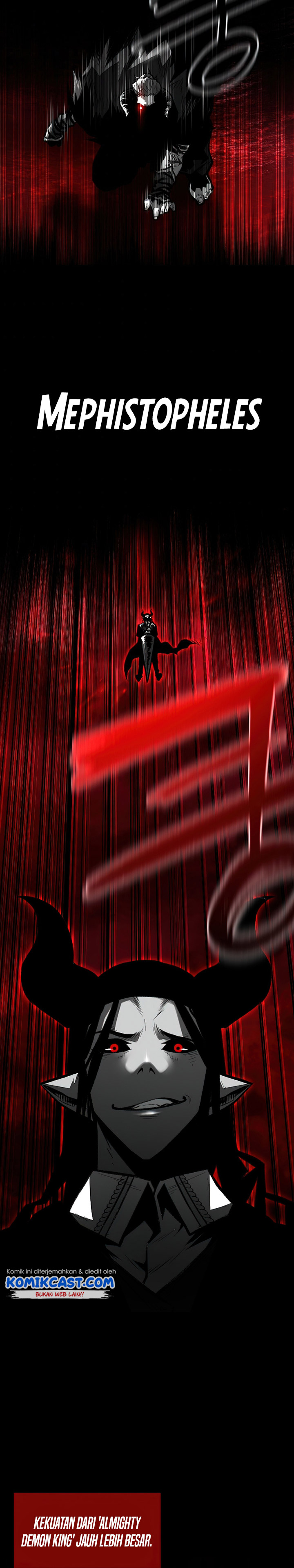 Talent-Swallowing Magician Chapter 21 Gambar 26
