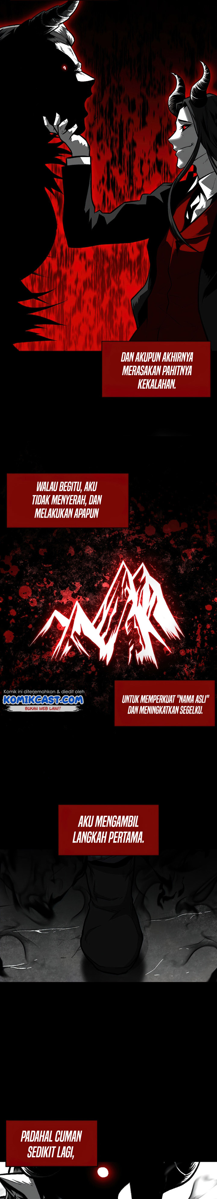 Talent-Swallowing Magician Chapter 21 Gambar 27