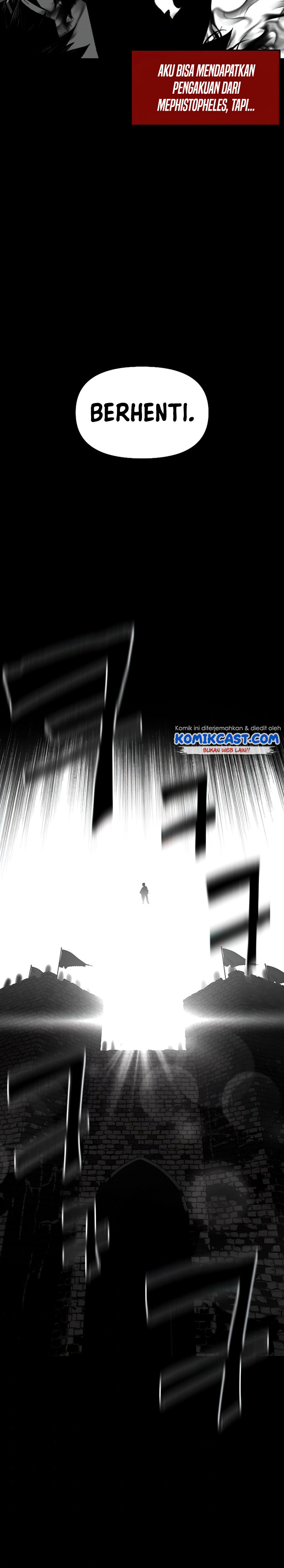 Talent-Swallowing Magician Chapter 21 Gambar 28