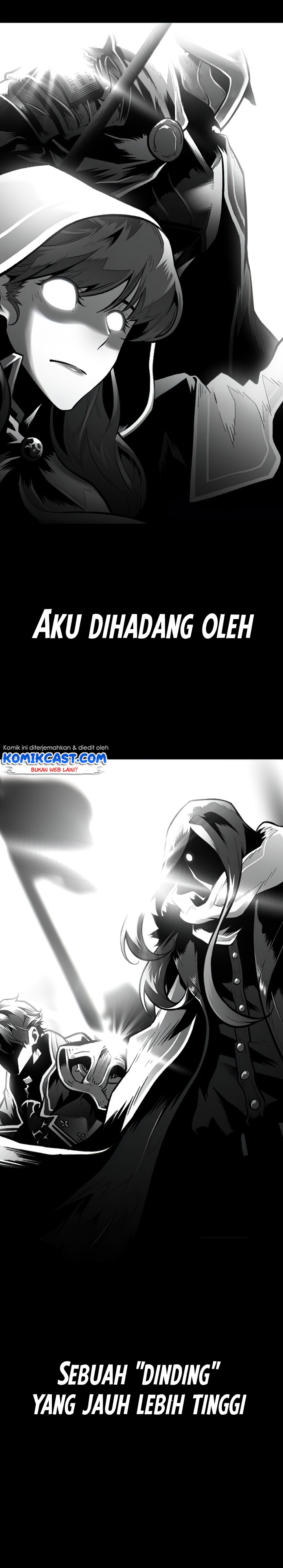 Talent-Swallowing Magician Chapter 21 Gambar 29