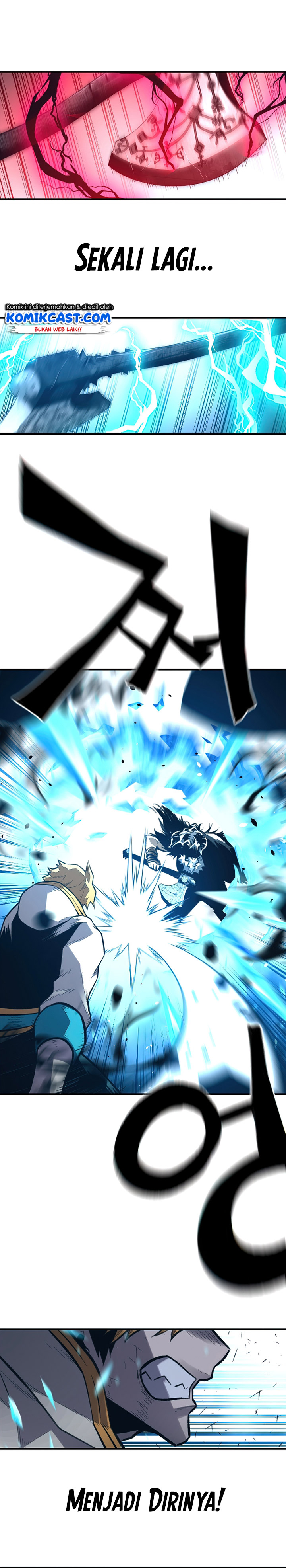 Talent-Swallowing Magician Chapter 23 Gambar 11