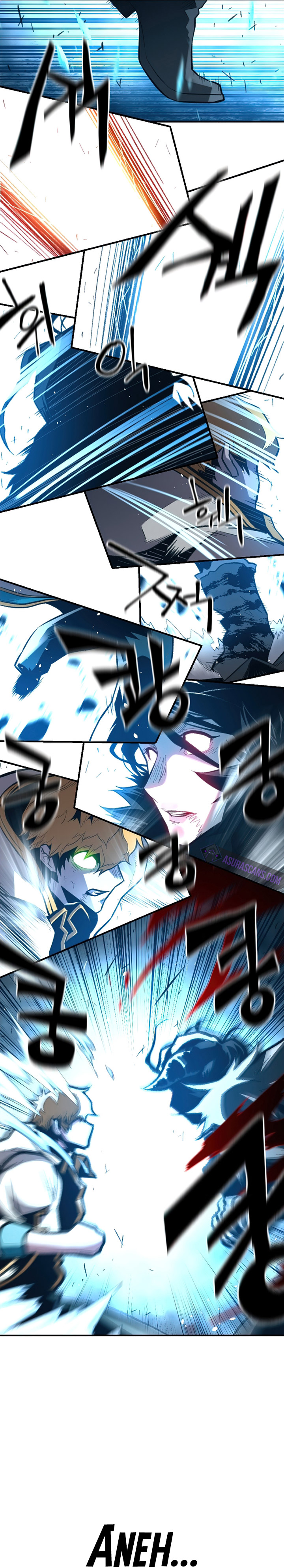 Talent-Swallowing Magician Chapter 23 Gambar 12