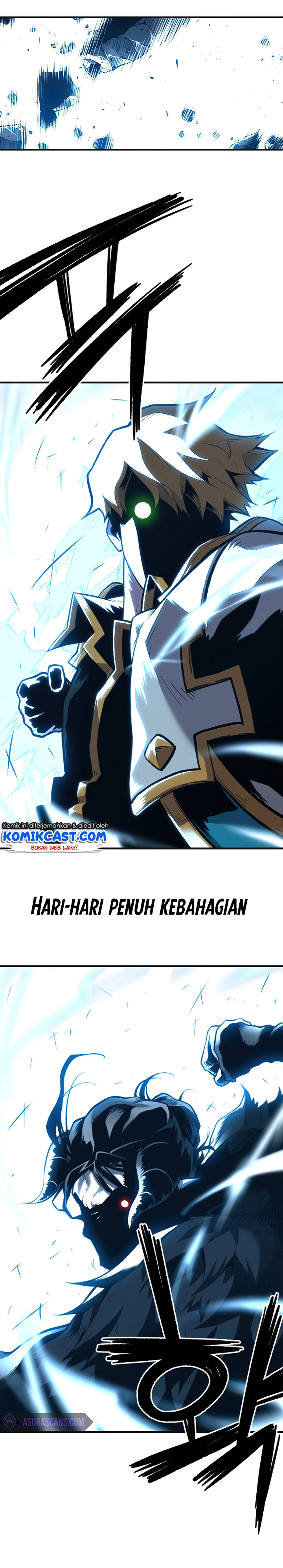 Talent-Swallowing Magician Chapter 23 Gambar 16