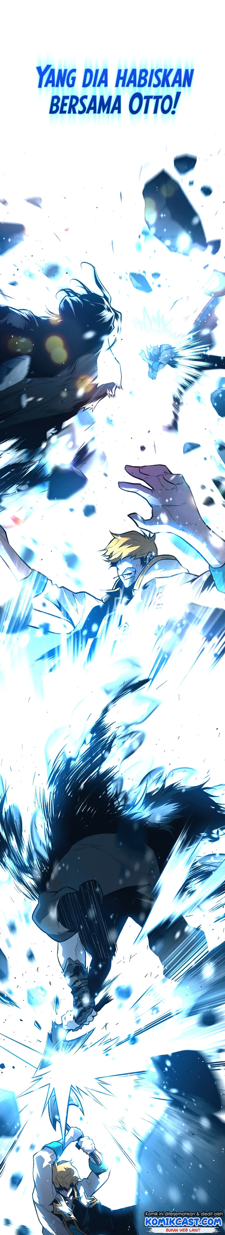 Talent-Swallowing Magician Chapter 23 Gambar 17