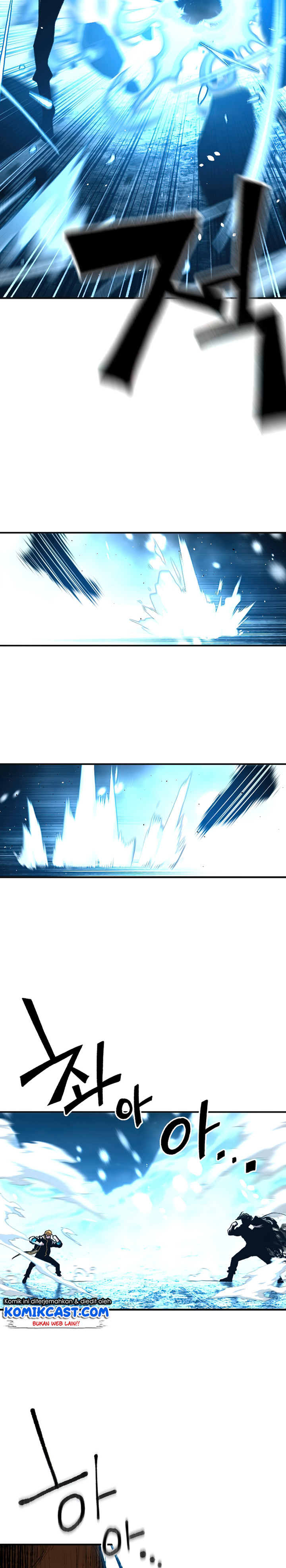 Talent-Swallowing Magician Chapter 23 Gambar 19