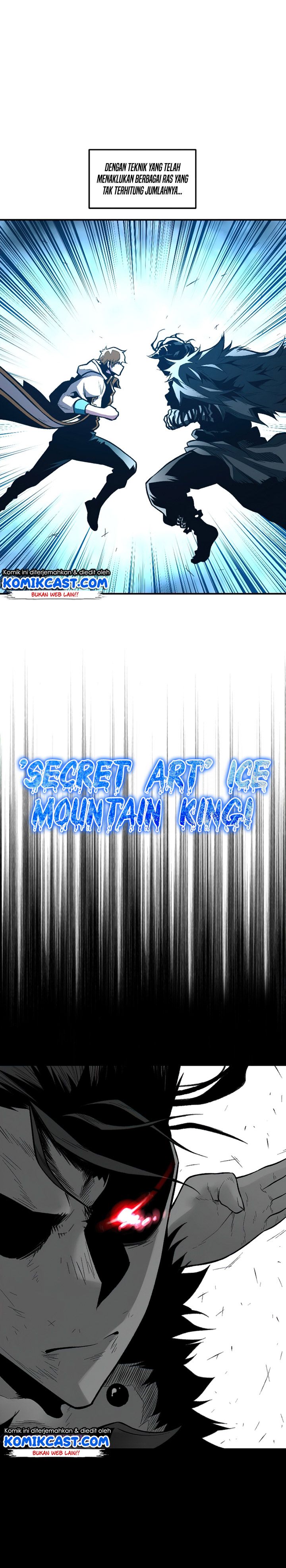 Talent-Swallowing Magician Chapter 23 Gambar 21