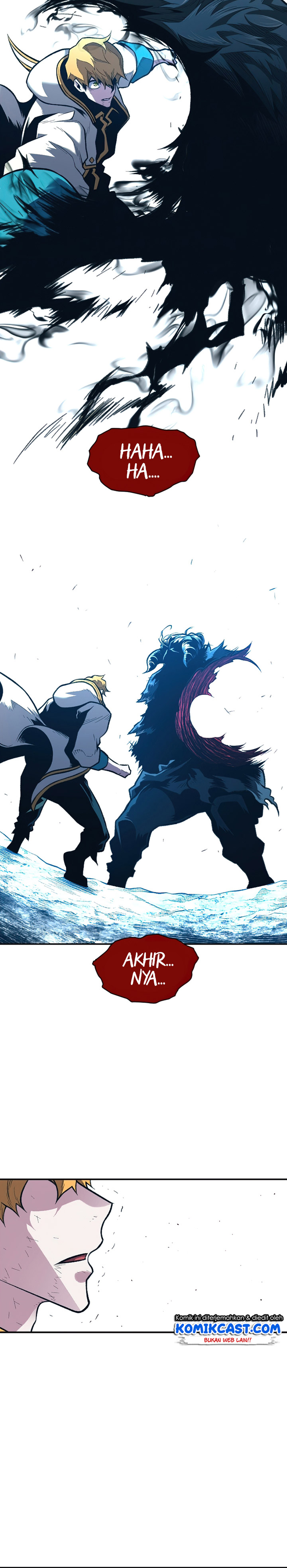 Talent-Swallowing Magician Chapter 23 Gambar 26