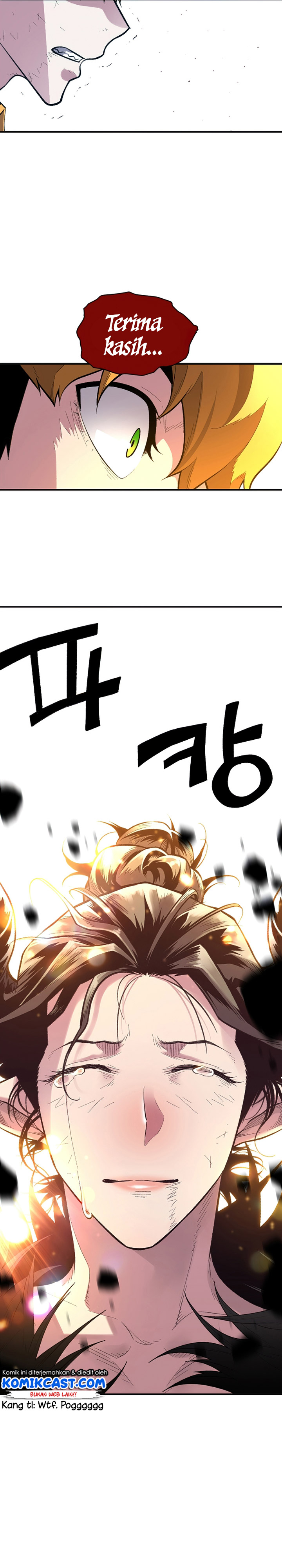 Talent-Swallowing Magician Chapter 23 Gambar 27