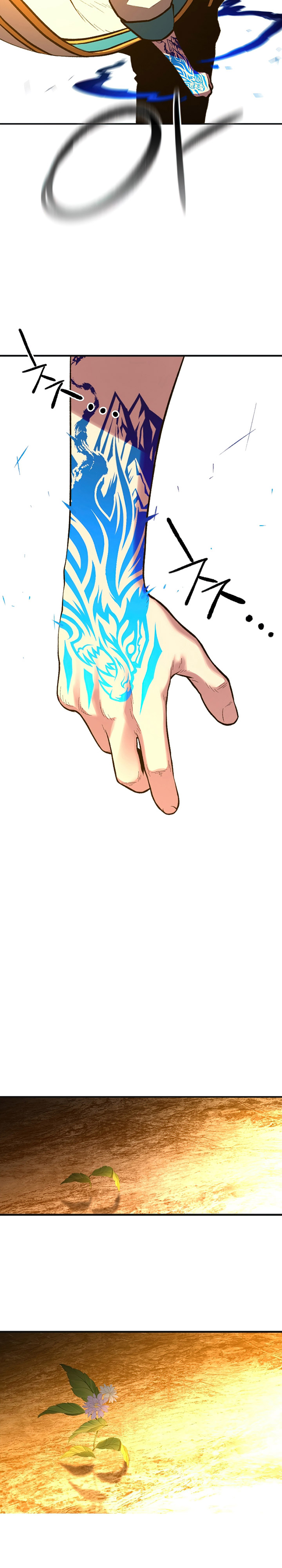 Talent-Swallowing Magician Chapter 23 Gambar 30