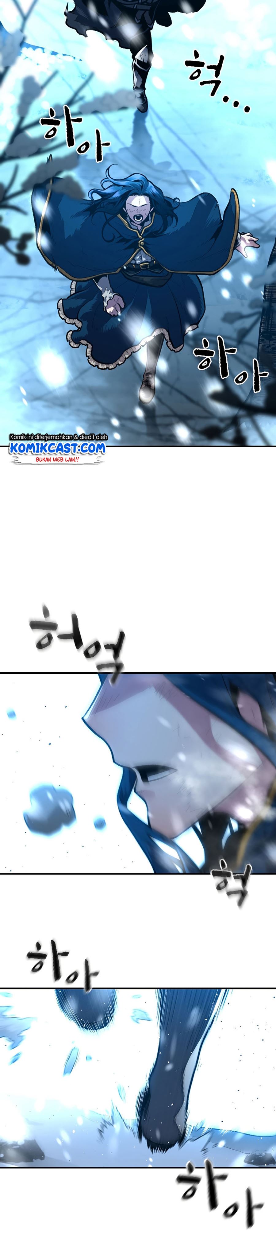 Talent-Swallowing Magician Chapter 26 Gambar 3