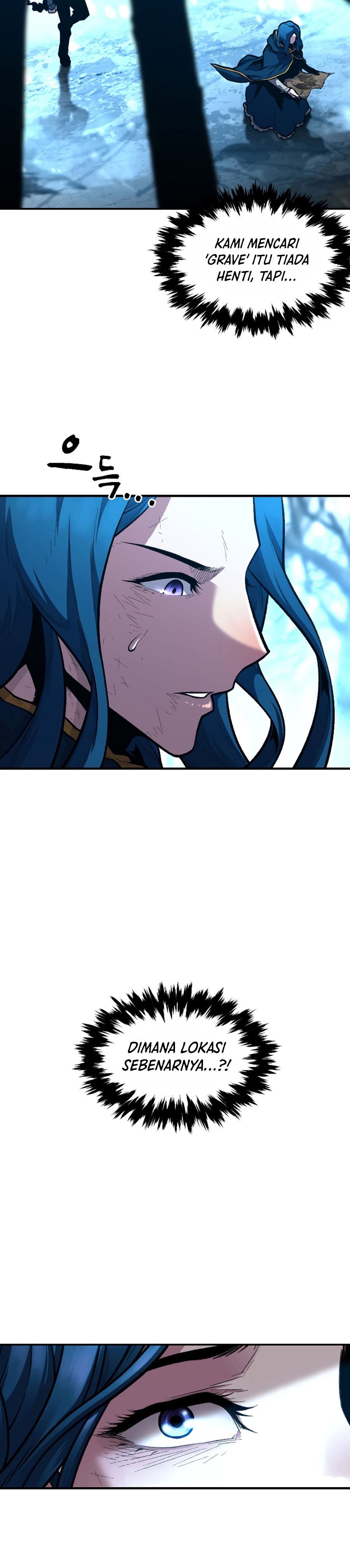 Talent-Swallowing Magician Chapter 26 Gambar 6