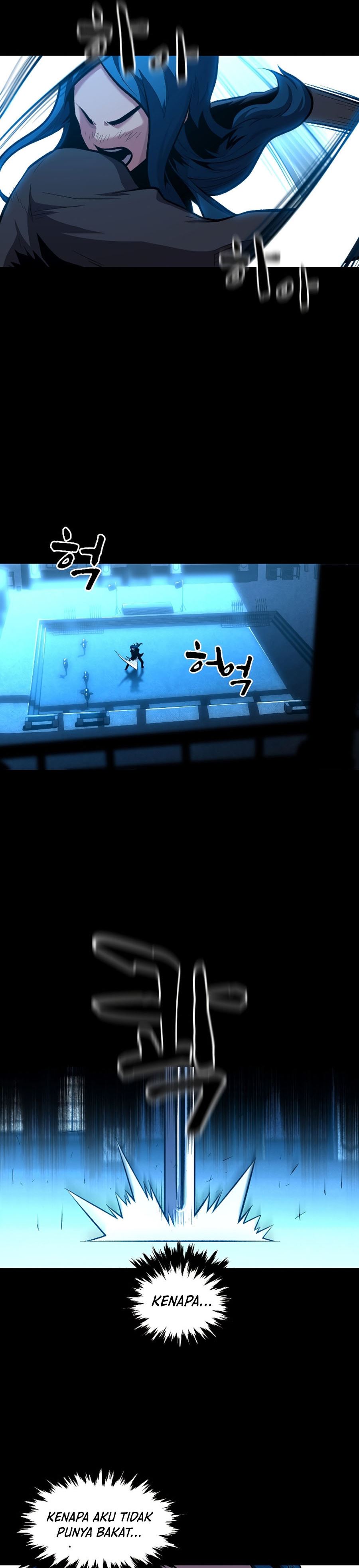Talent-Swallowing Magician Chapter 26 Gambar 10