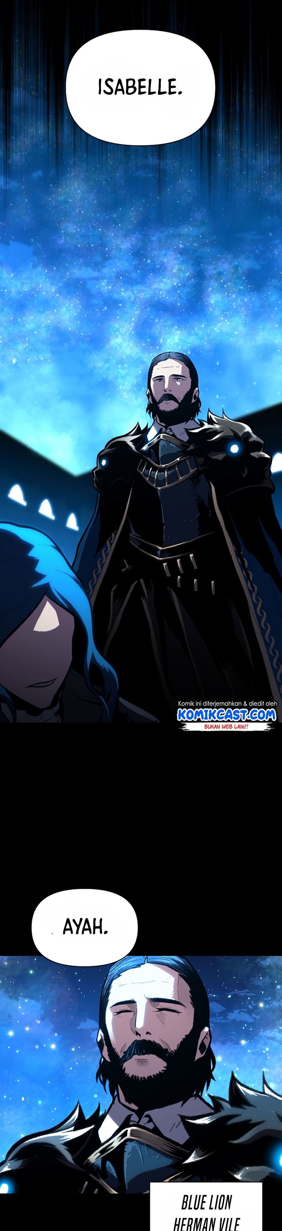 Talent-Swallowing Magician Chapter 26 Gambar 12