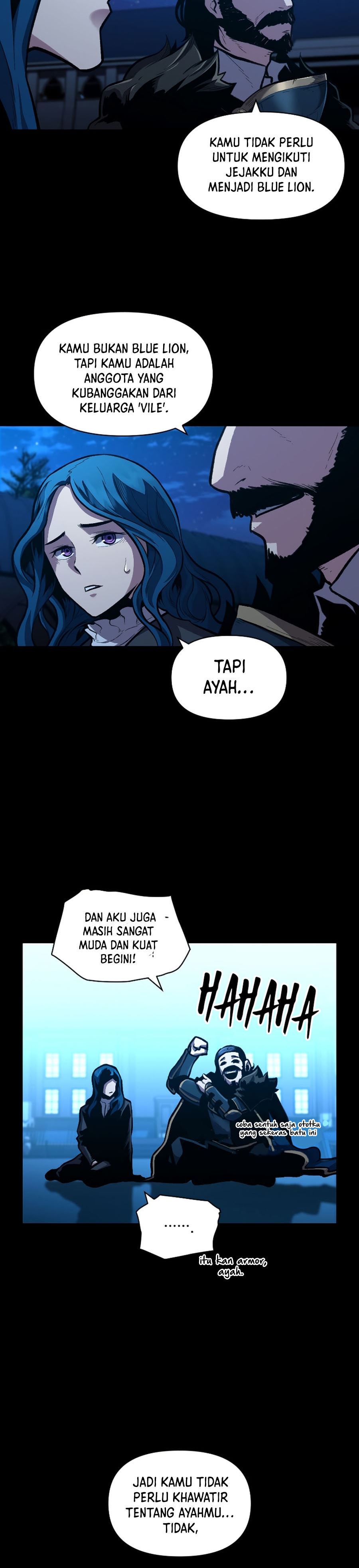 Talent-Swallowing Magician Chapter 26 Gambar 14