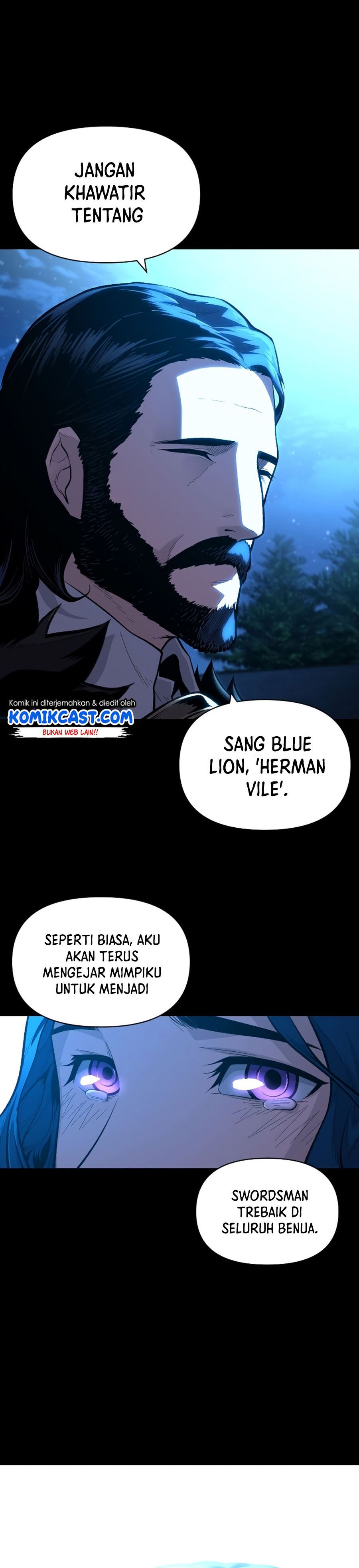 Talent-Swallowing Magician Chapter 26 Gambar 15
