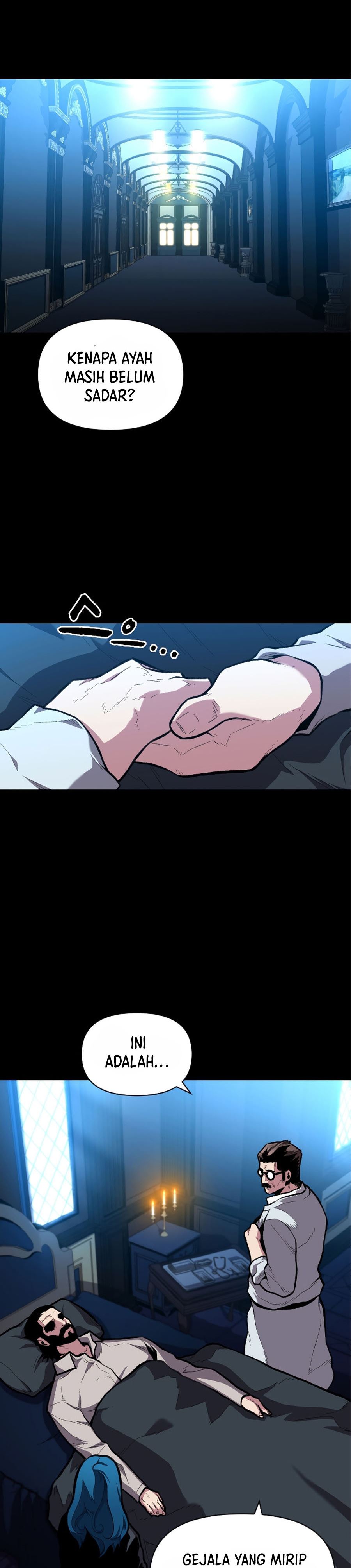 Talent-Swallowing Magician Chapter 26 Gambar 17