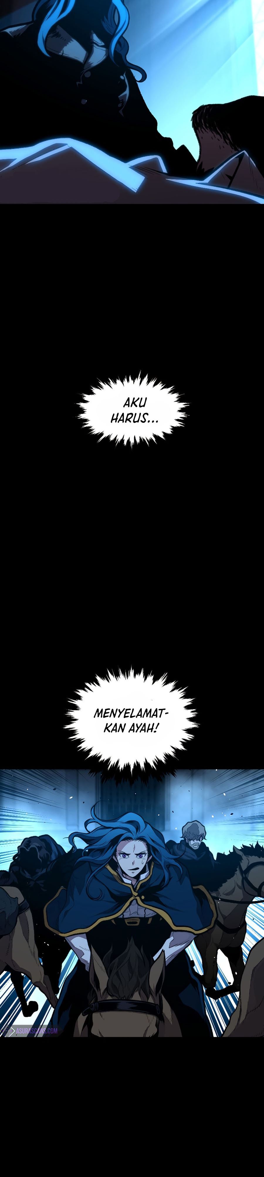 Talent-Swallowing Magician Chapter 26 Gambar 19