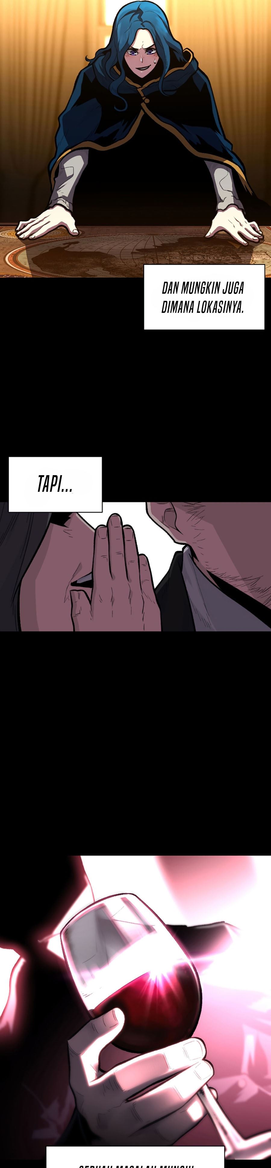 Talent-Swallowing Magician Chapter 26 Gambar 23