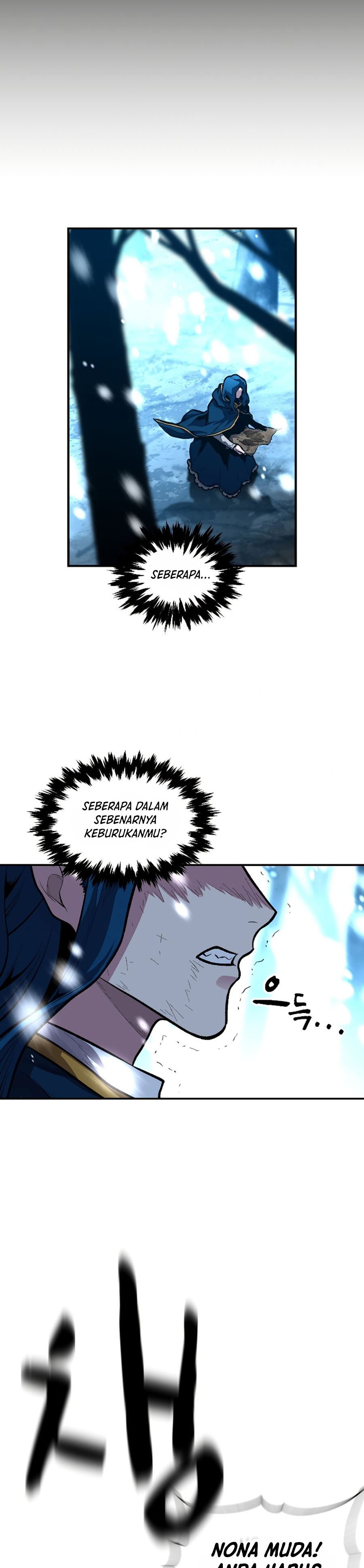 Talent-Swallowing Magician Chapter 26 Gambar 25
