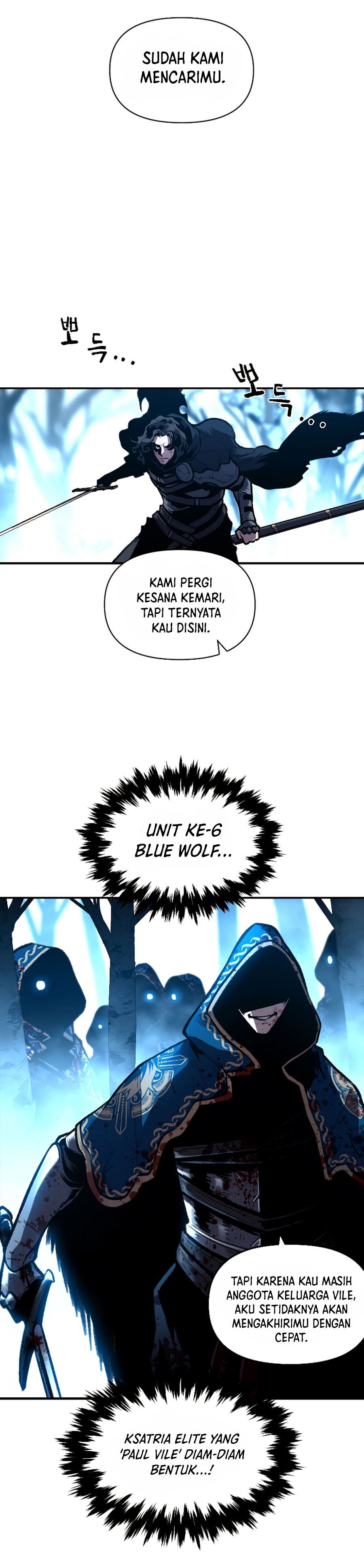 Talent-Swallowing Magician Chapter 26 Gambar 27